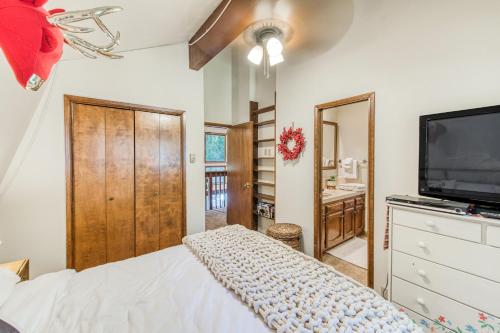 Del Carlo Lodge - image 10
