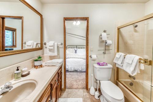 Del Carlo Lodge - image 12