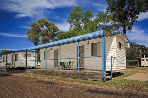 Mudgee Valley Park