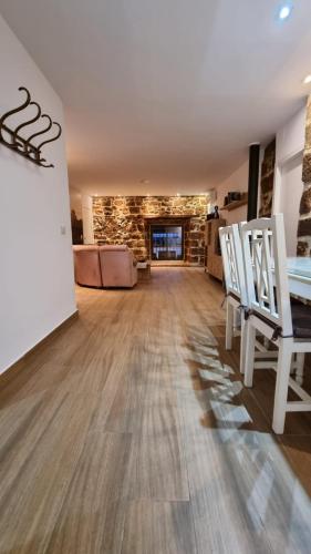  La casa del castillo in Baños de la Encina