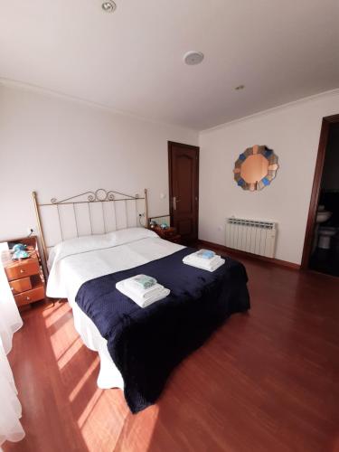 Apartamento Sunny, Unterkunft in A Coruña