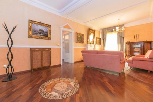 Casa ''Ai Prati''