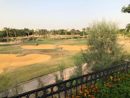 Mirage JW marriott Villa for rent Golf