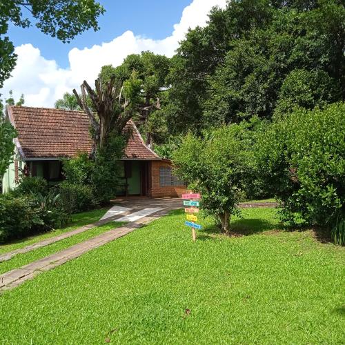 Casa Refúgio e Aconchego - Menino Deus