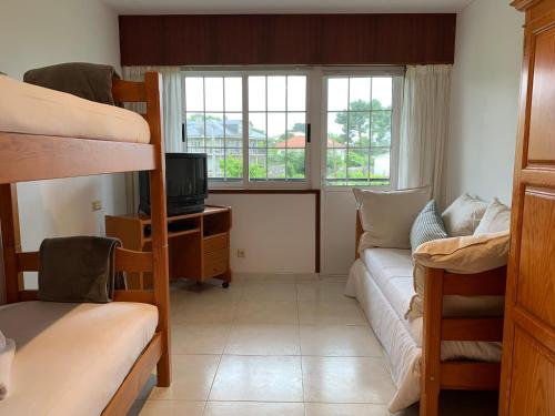  Perbes Playa in Miño