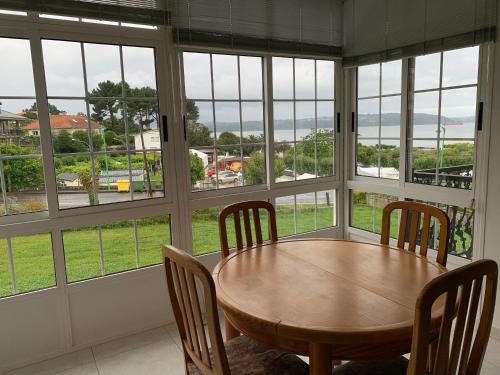  Perbes Playa in Miño