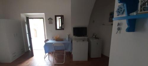  La Panoramica in Villapiana