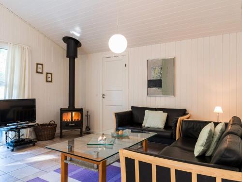 บริการและสิ่งอำนวยความสะดวก, Enchanting Hideaway in Henne Town-By Traum in เคียร์เกบี