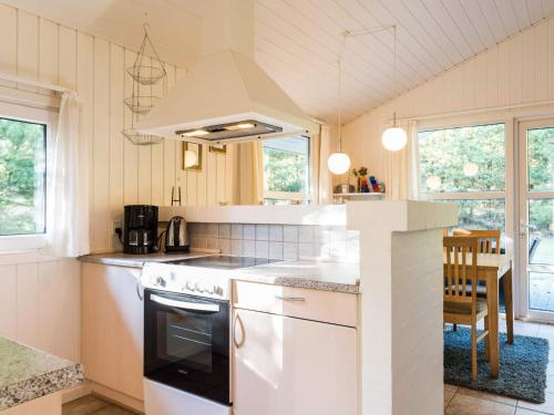 บริการและสิ่งอำนวยความสะดวก, Enchanting Hideaway in Henne Town-By Traum in เคียร์เกบี