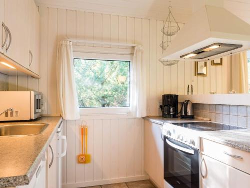 บริการและสิ่งอำนวยความสะดวก, Enchanting Hideaway in Henne Town-By Traum in เคียร์เกบี