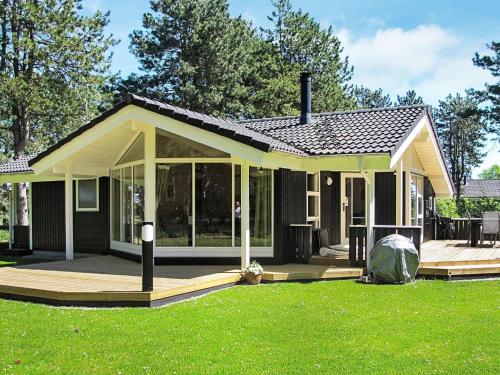 Holiday home Rødby XI