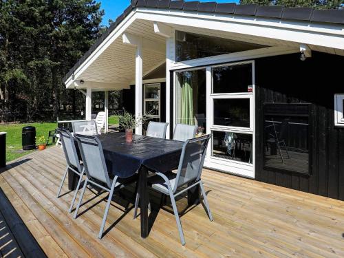 Holiday home Rødby XI - image 10