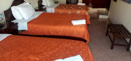 Hotel Xilon Resort Plaza photo