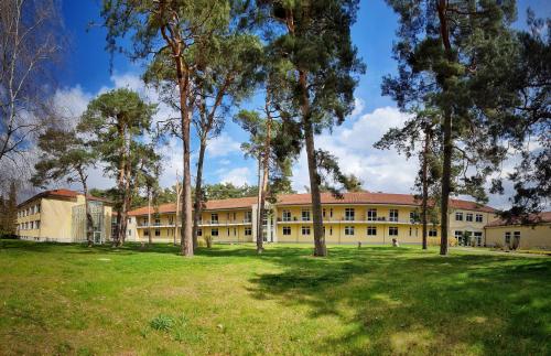 Waldhotel am See Berlin-Schmöckwitz