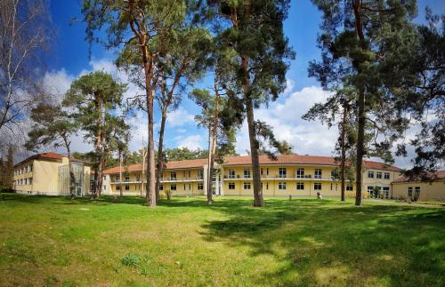 Waldhotel am See Berlin-Schmöckwitz - main image
