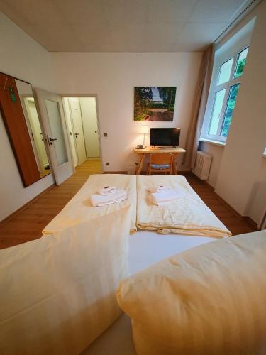Waldhotel am See Berlin-Schmöckwitz - image 9