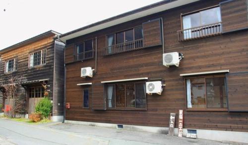 Makino Kogen 123 Building - Vacation STAY 83784