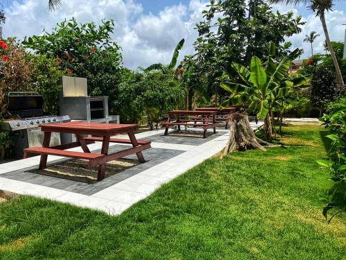 Punta Cana Blue Beach Estudio in Punta Cana