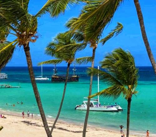 Punta Cana Blue Beach Estudio in Punta Cana