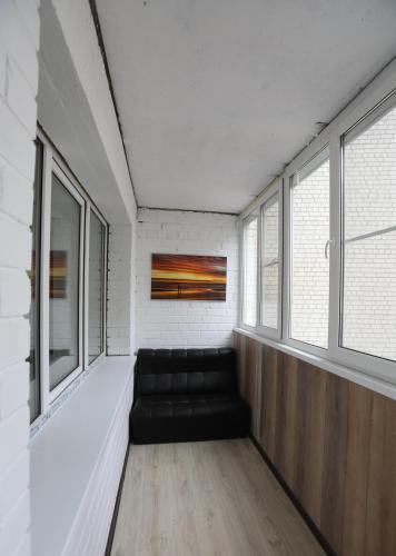 Comfort Apartmet Friends Double