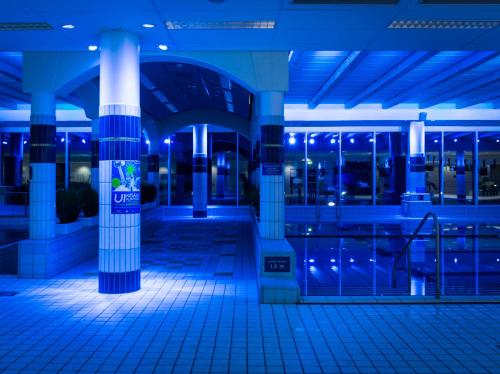 Spa Hotel Kunnonpaikka - image 12