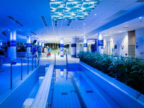 Spa Hotel Kunnonpaikka - image 11