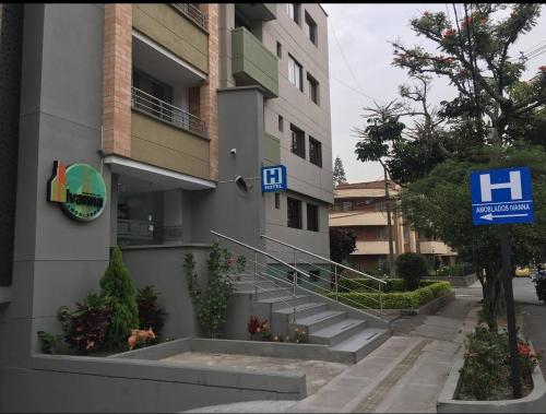 ApartaHotel Ivanna