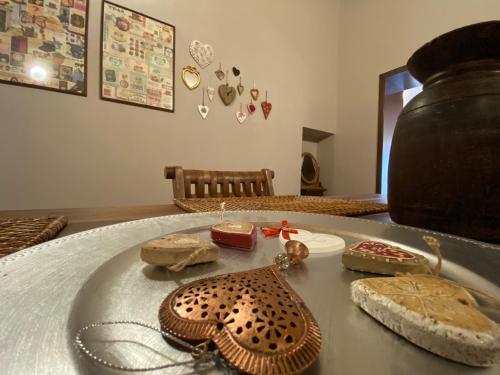 Casa Vetriera, Palermo (fotografie 3)