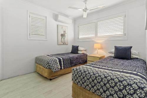 Homey & spacious townhouse, Noosaville