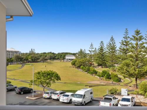 Resort Rooms at Bells Boulevard