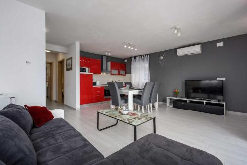 House Lucija