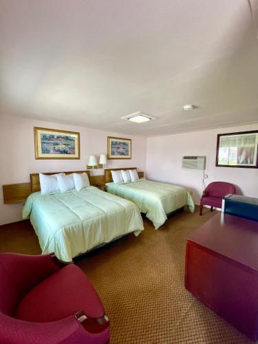 Best Motel Bowling Green - Accommodation