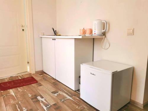 Hotel Vnukovo - image 12