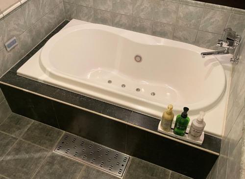 Bathroom, GLAMROSE -Adult Only-                                                                       in Gotemba