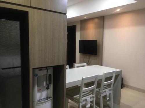 Murah Apartemen 2 BR U Residence Tower 2 - Lippo Karawaci