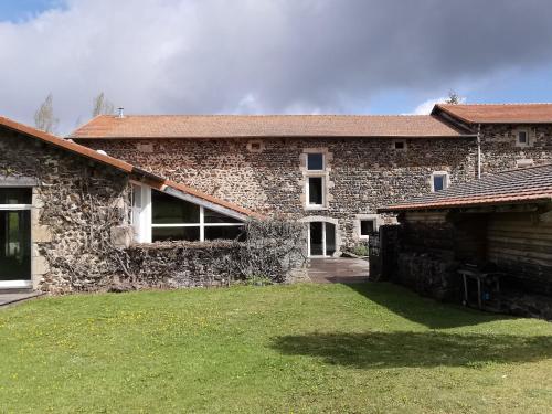 Maison Saint-Julien-d'Ance, 5 pièces, 8 personnes - FR-1-582-327 gîte à louer Saint-André-de-Chalencon