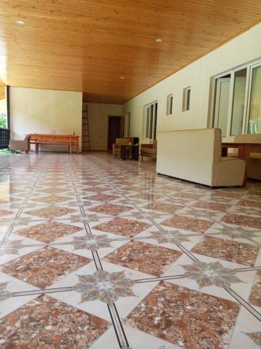 Guest House Tavaduri in Chvabiani