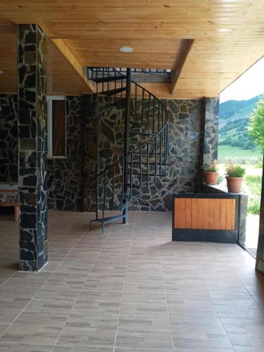 Guest House Tavaduri in Chvabiani