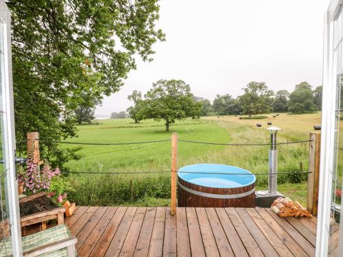 The Lazy Mare by The Water in Rugeley