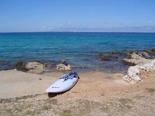 Apartment with sea viev - 20 m from sea - main image