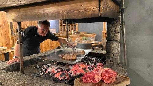 La Perelle - Hotel - St François Longchamp