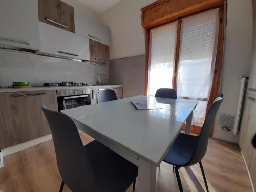  Casa Stella Marina in Bellaria-Igea Marina