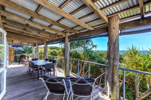 Balinese Beach House, Sunshine Beach