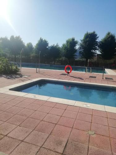 Casa Simona in Navas De Estena