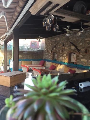 Ayasoluk Hotel & Restaurant in Selçuk