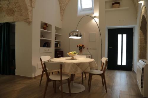 Chianca d l'ora - White Stone Suite 5