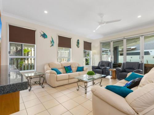 CASUARINA DREAMING