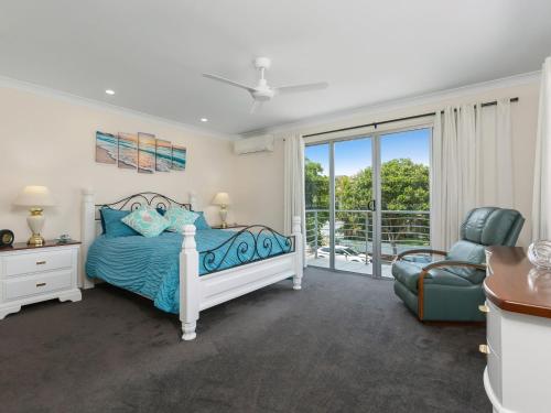 Casuarina Dreaming Townhouse with Pool