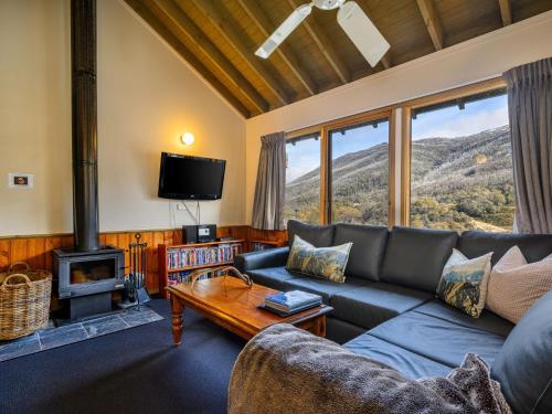 Banjo Apartments - Accommodation - Thredbo