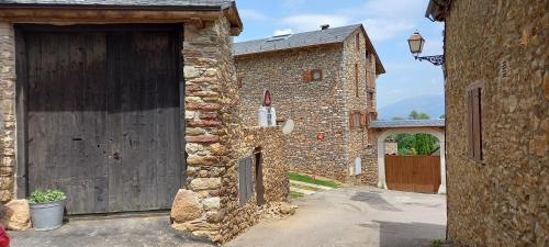  Cal Teler-Tula in Olopte